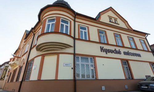 Kysucké Museum - Čadca
